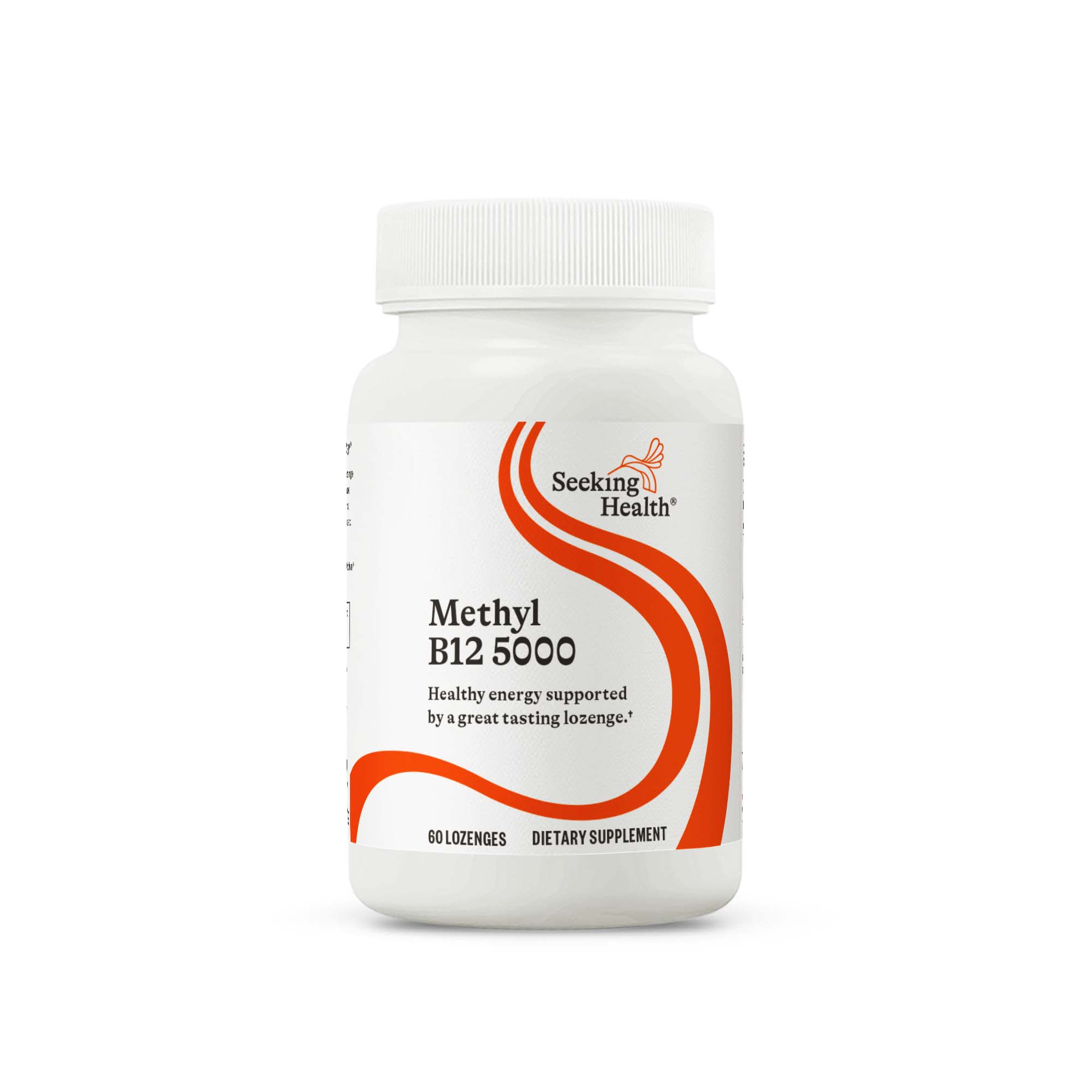 Methyl B12 5000 - Everyday Essential