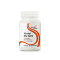 Methyl B12 1000 - Everyday Essential
