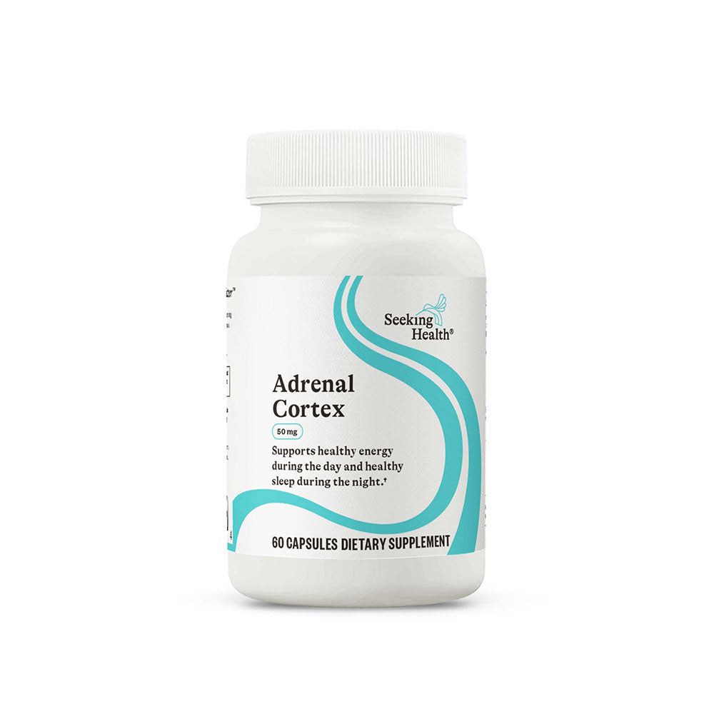 Adrenal Cortex - Everyday Essential
