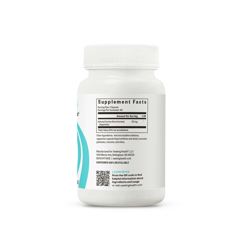 Adrenal Cortex - Everyday Essential