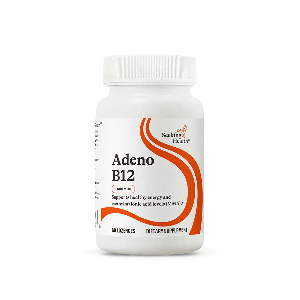 Adeno B12 - Everyday Essential