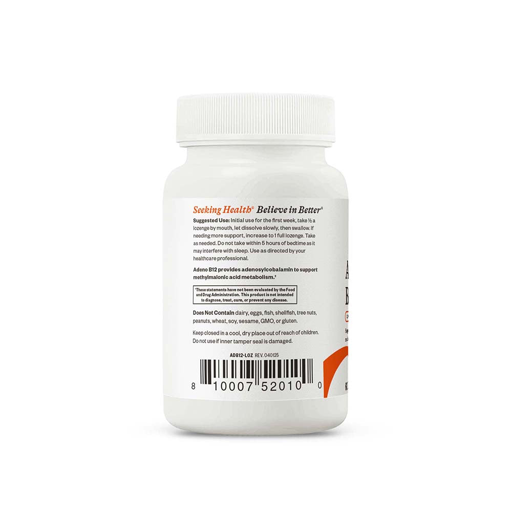 Adeno B12 - Everyday Essential