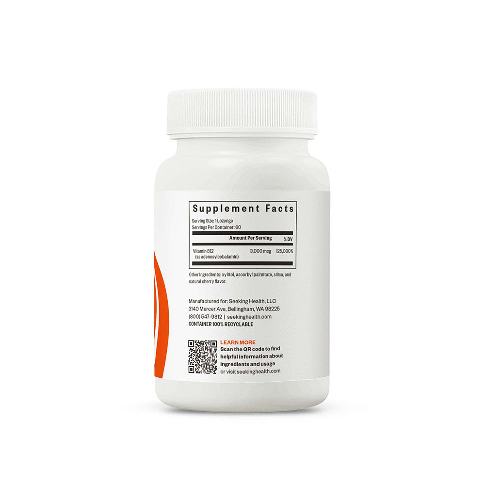 Adeno B12 - Everyday Essential