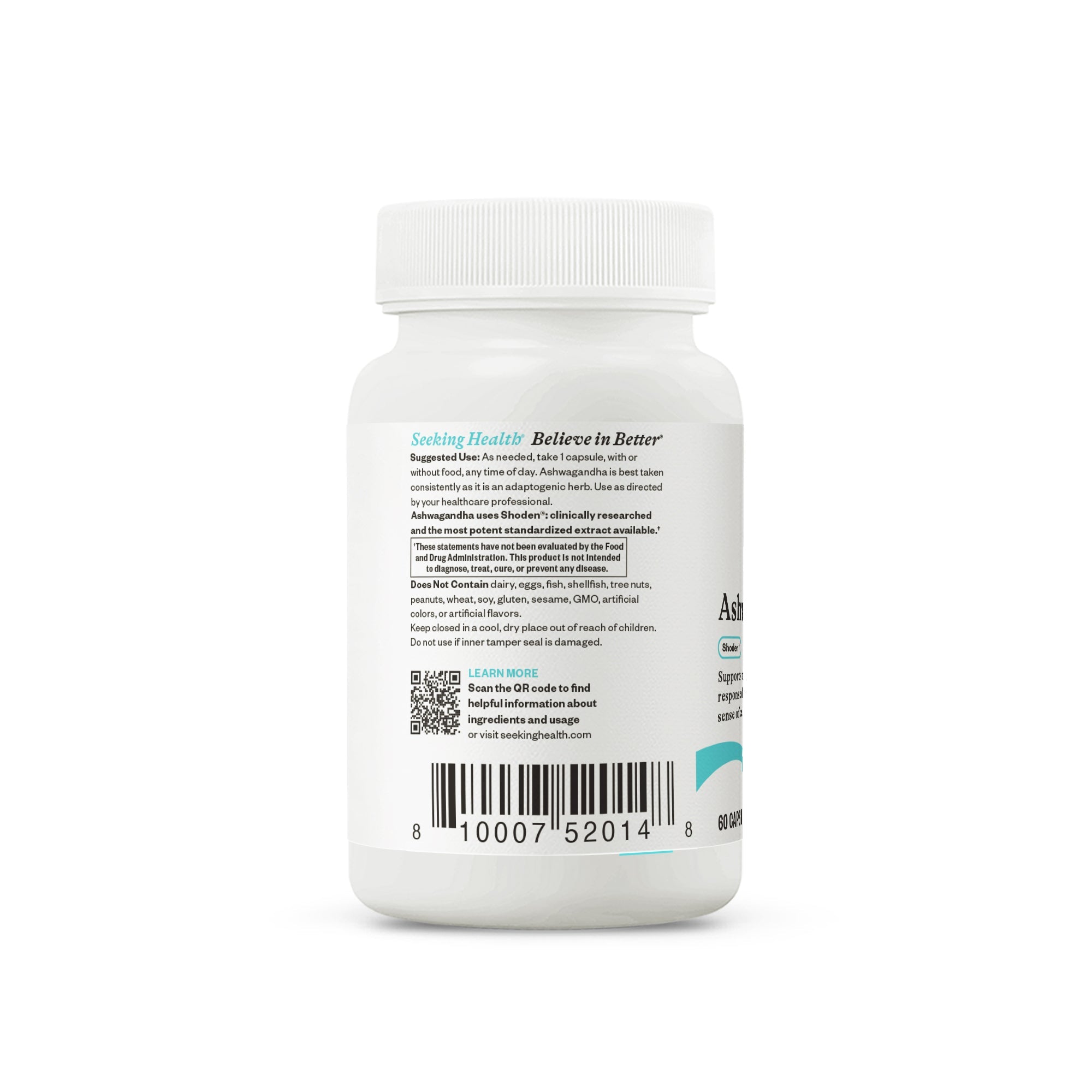 Ashwagandha - Everyday Essential