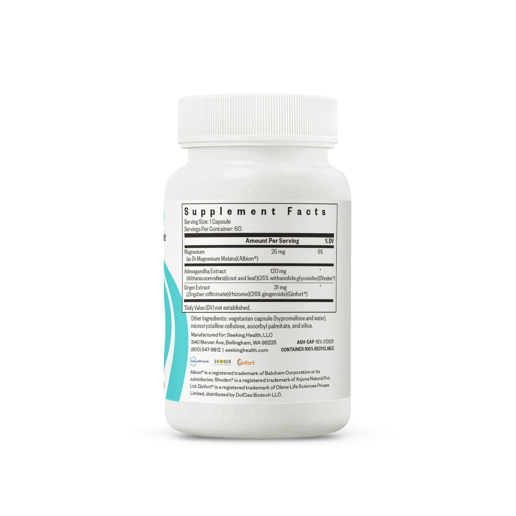 Ashwagandha - Everyday Essential