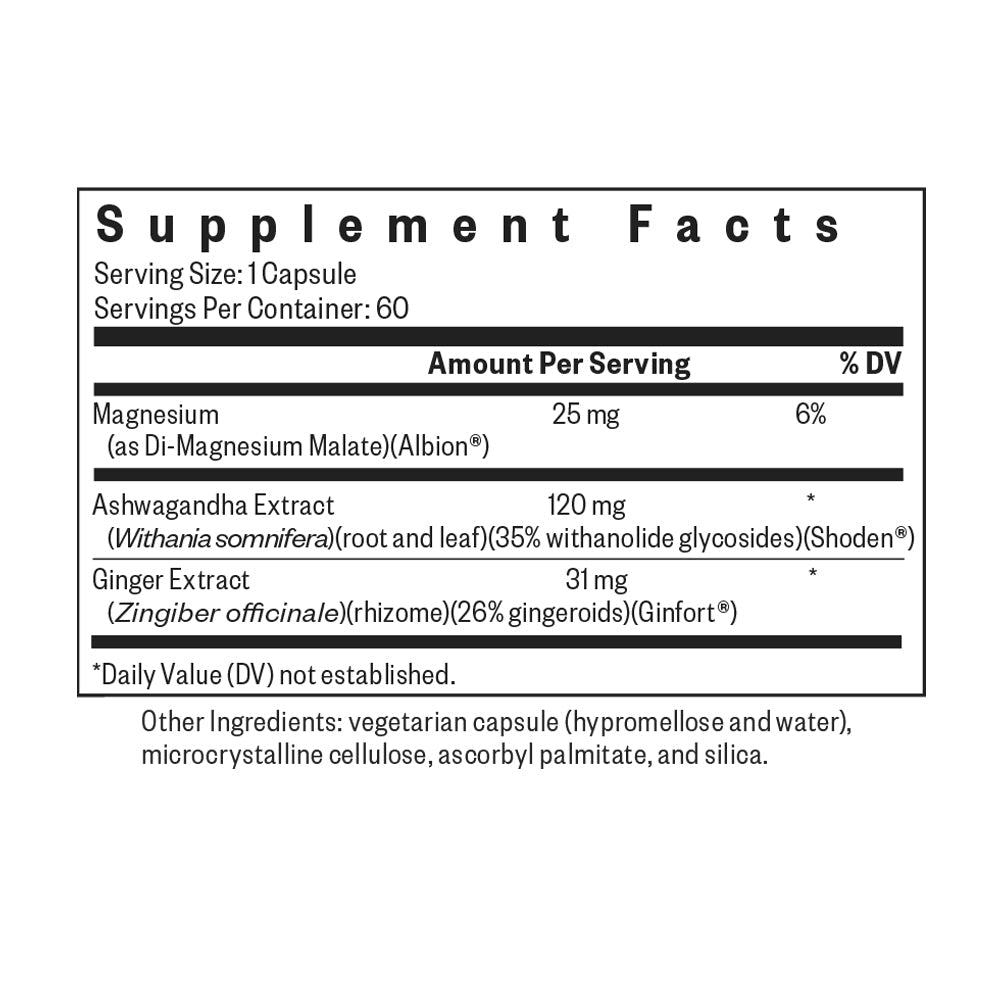 Ashwagandha - Everyday Essential