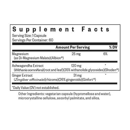 Ashwagandha - Everyday Essential