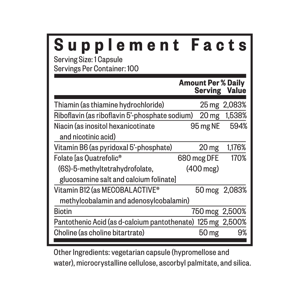 Women’s Hormone Support Bundle - Everyday Essential