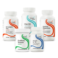 Women’s Hormone Support Bundle - Everyday Essential