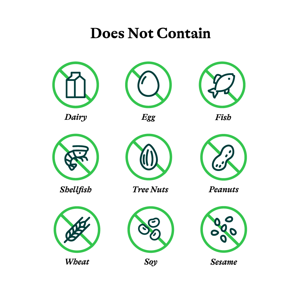 Calcium D-Glucarate - Everyday Essential