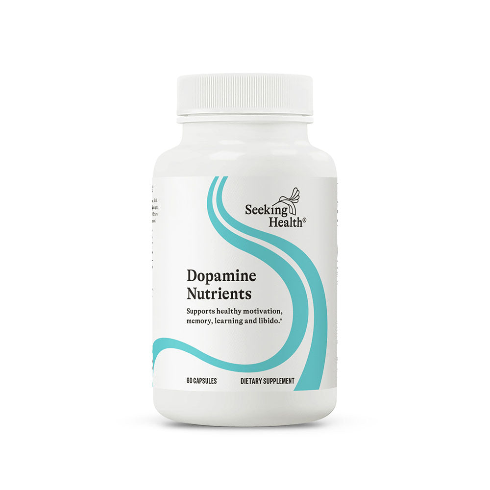 Nootropic Support Bundle - Everyday Essential