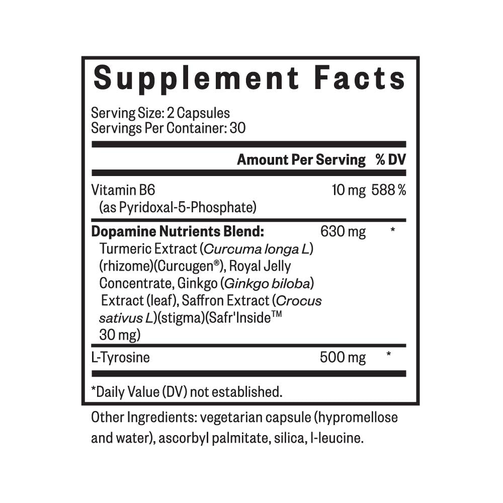 Nootropic Support Bundle - Everyday Essential