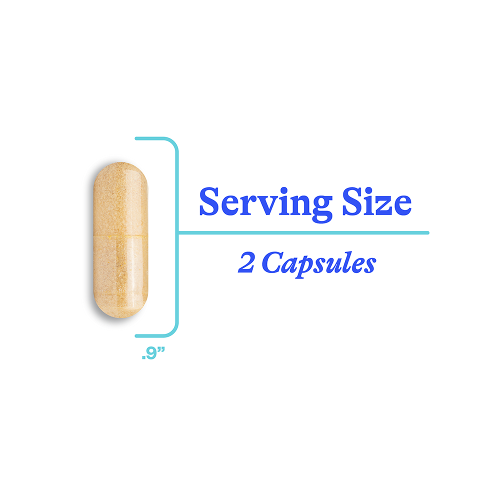 Dopamine Nutrients - Everyday Essential