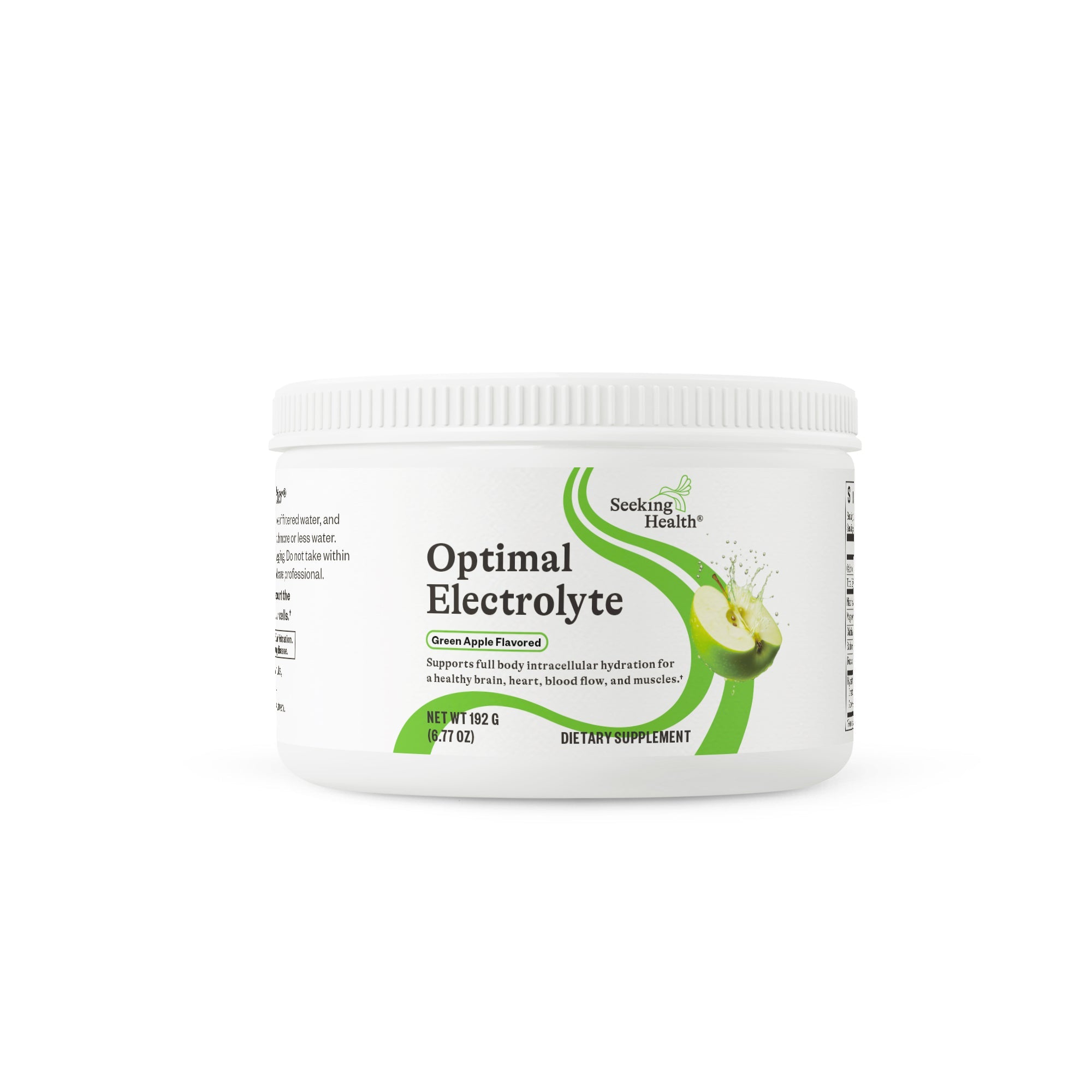Optimal Electrolyte - Daily Wellness Essential