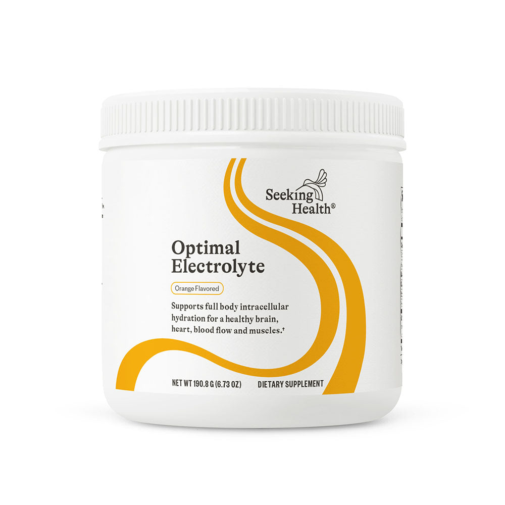 Detoxification Support Bundle - Everyday Essential