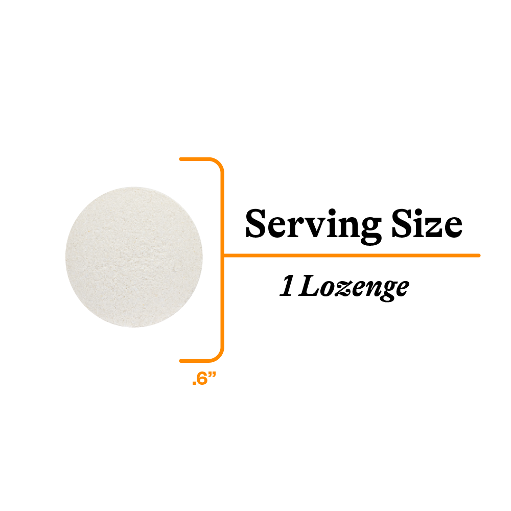 Energy Nutrients - On-the-Go Snack Choice