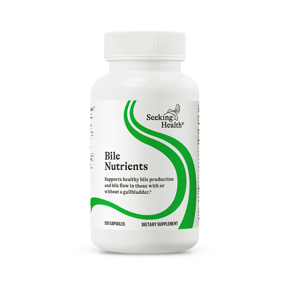 Detoxification Support Bundle - Everyday Essential