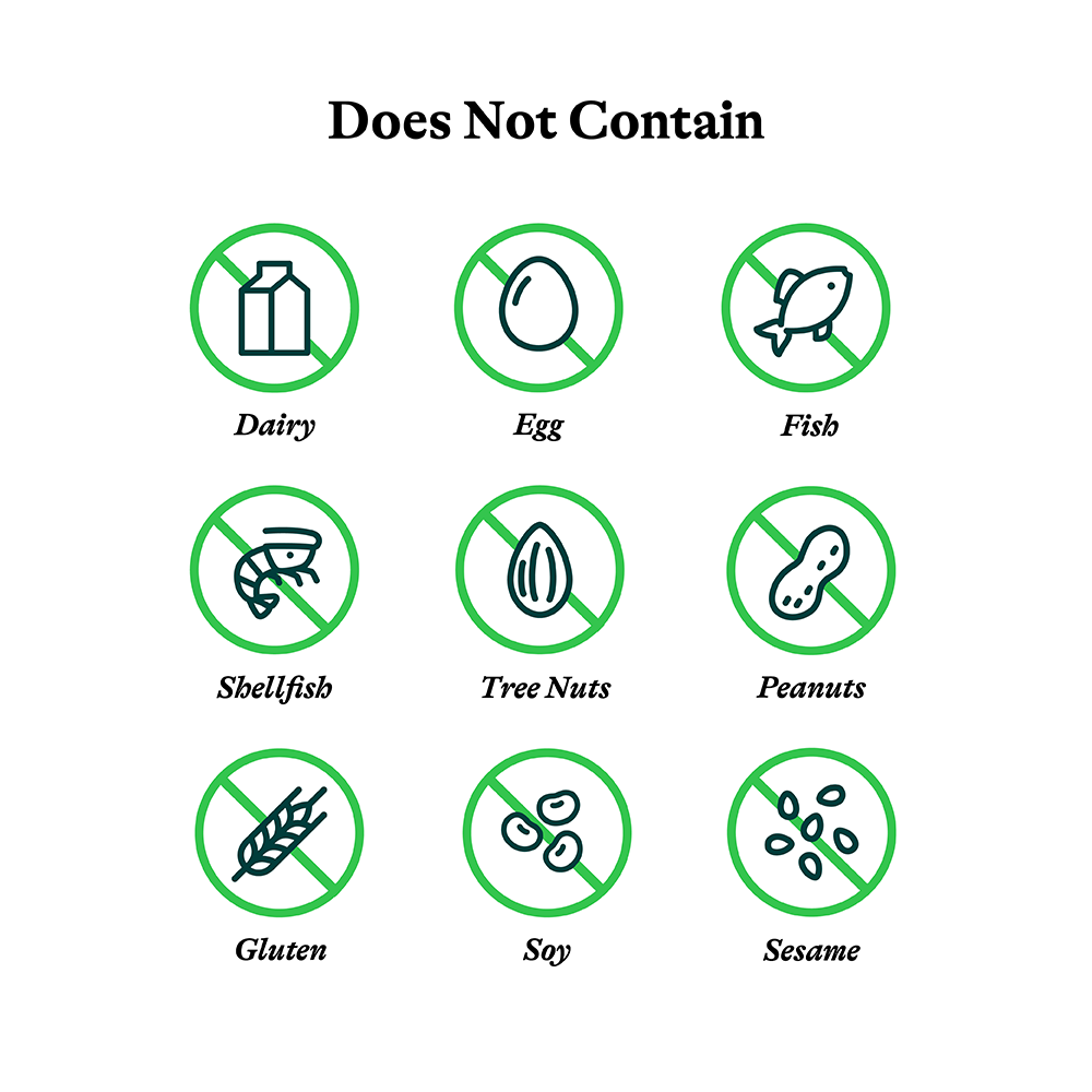 Bile Nutrients - Everyday Essential