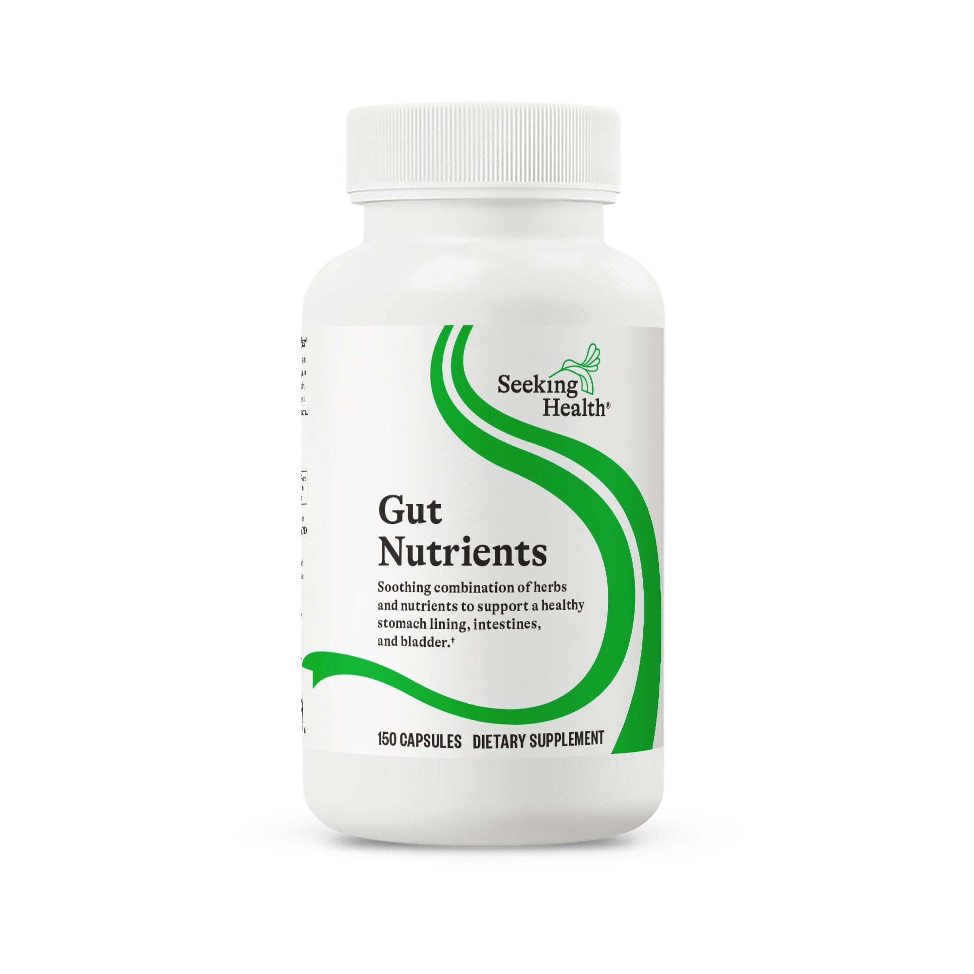 Gut Nutrients - Everyday Essential
