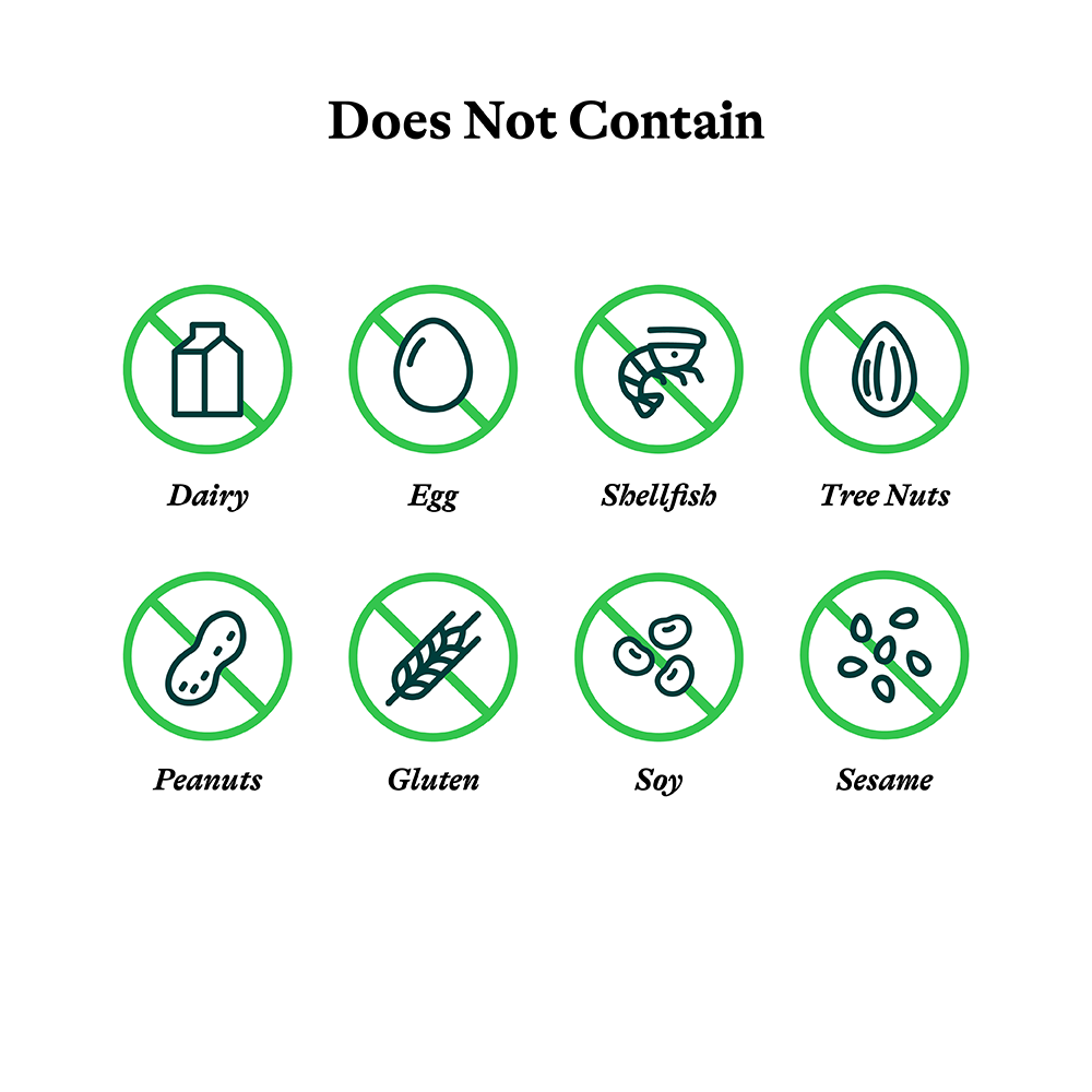 Gut Nutrients - Everyday Essential
