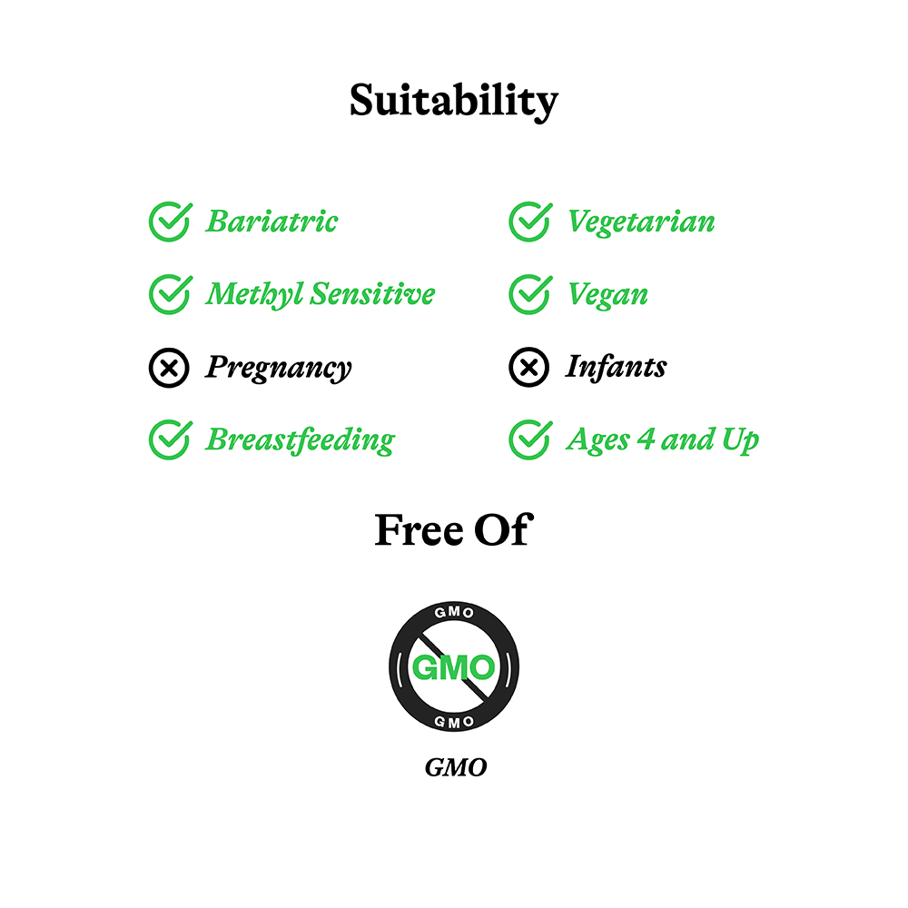 Gut Nutrients - Everyday Essential