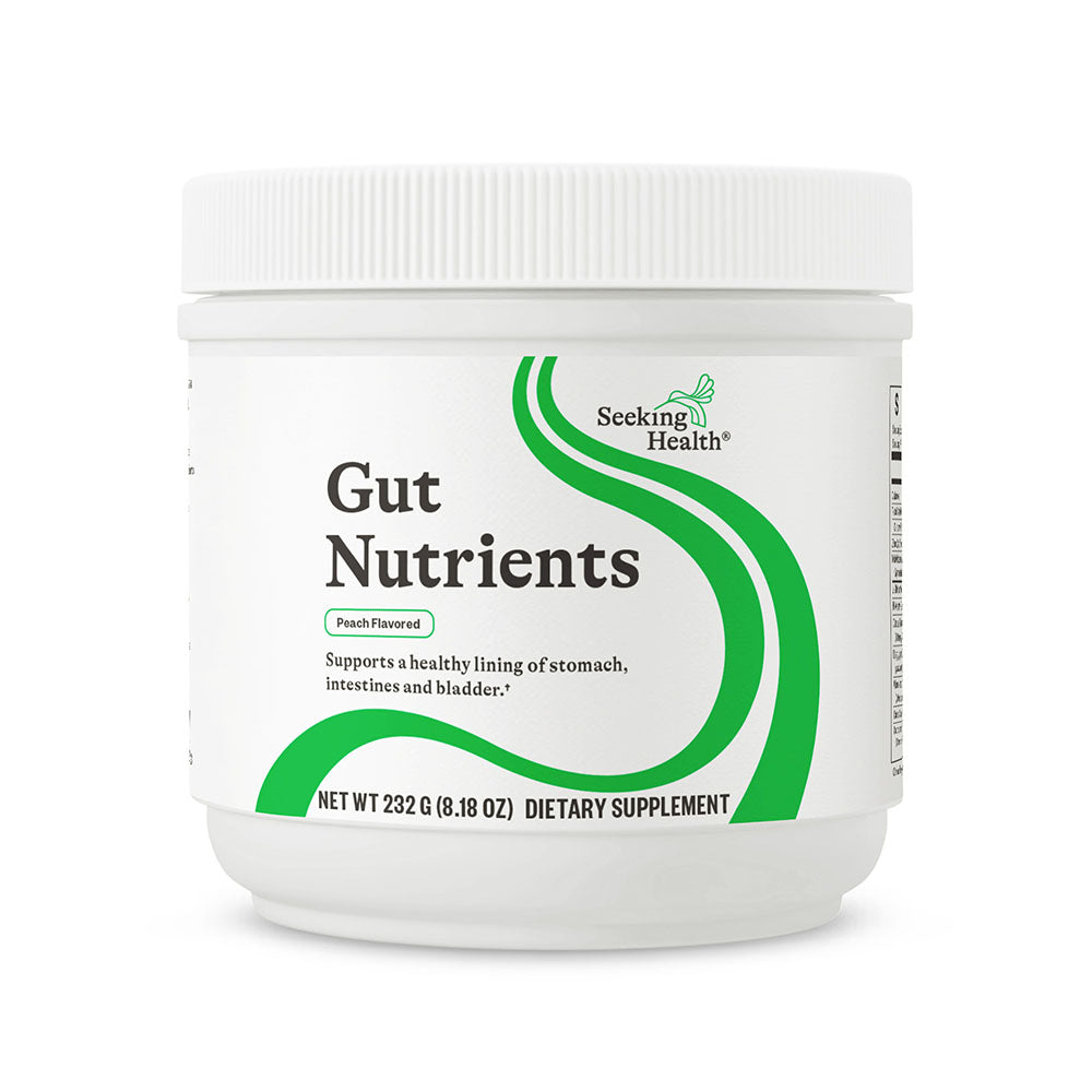 Gut Health Bundle - Everyday Essential