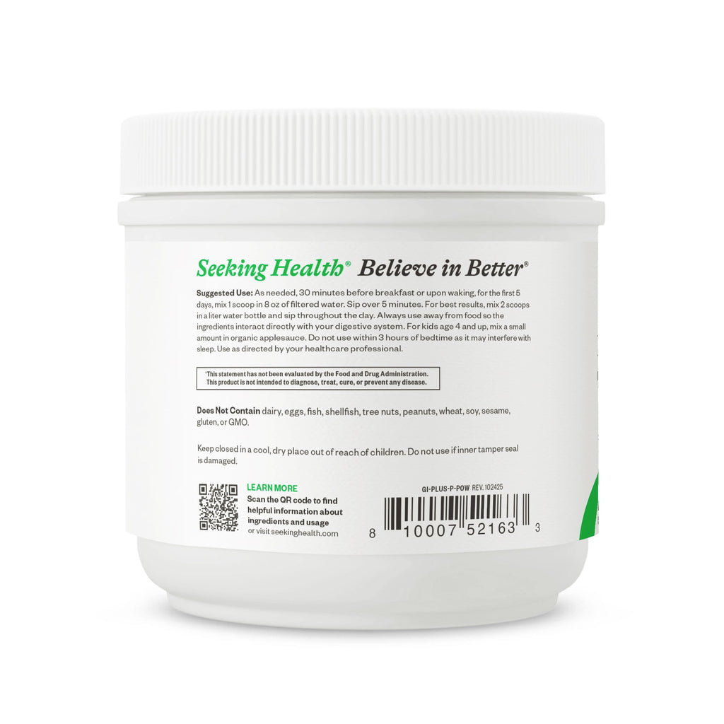 Gut Nutrients Powder - Everyday Essential