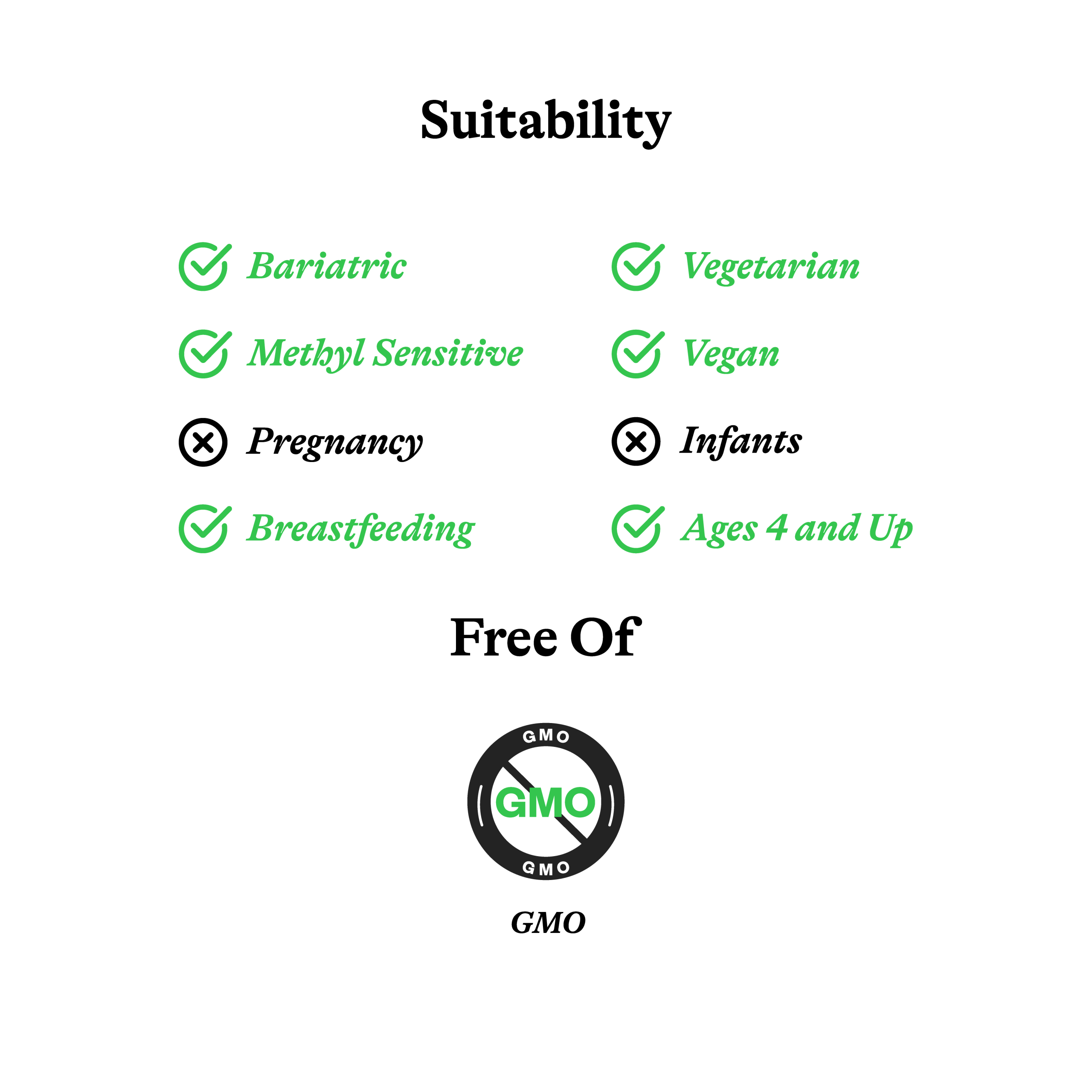 Gut Nutrients Powder - Everyday Essential
