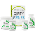 Gut Health Bundle - Everyday Essential