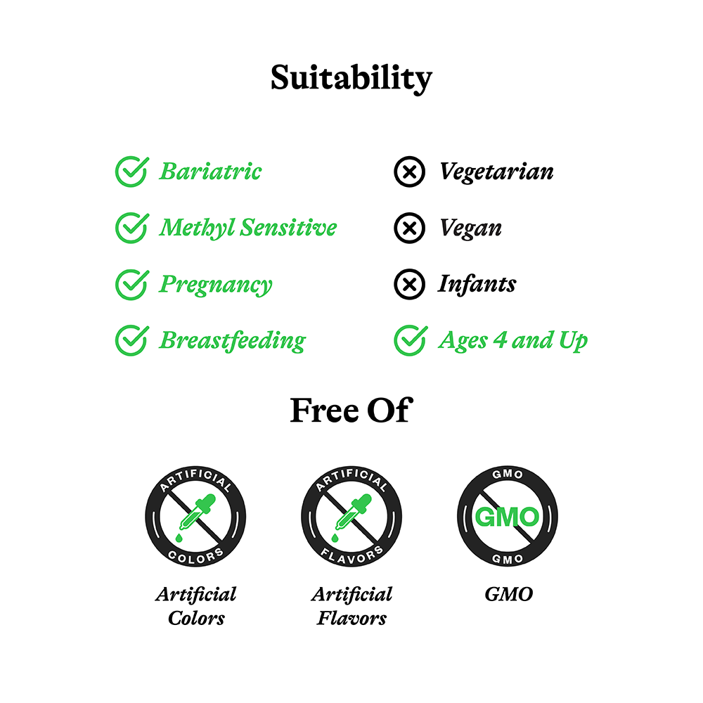 DAO Enzyme - Everyday Essential