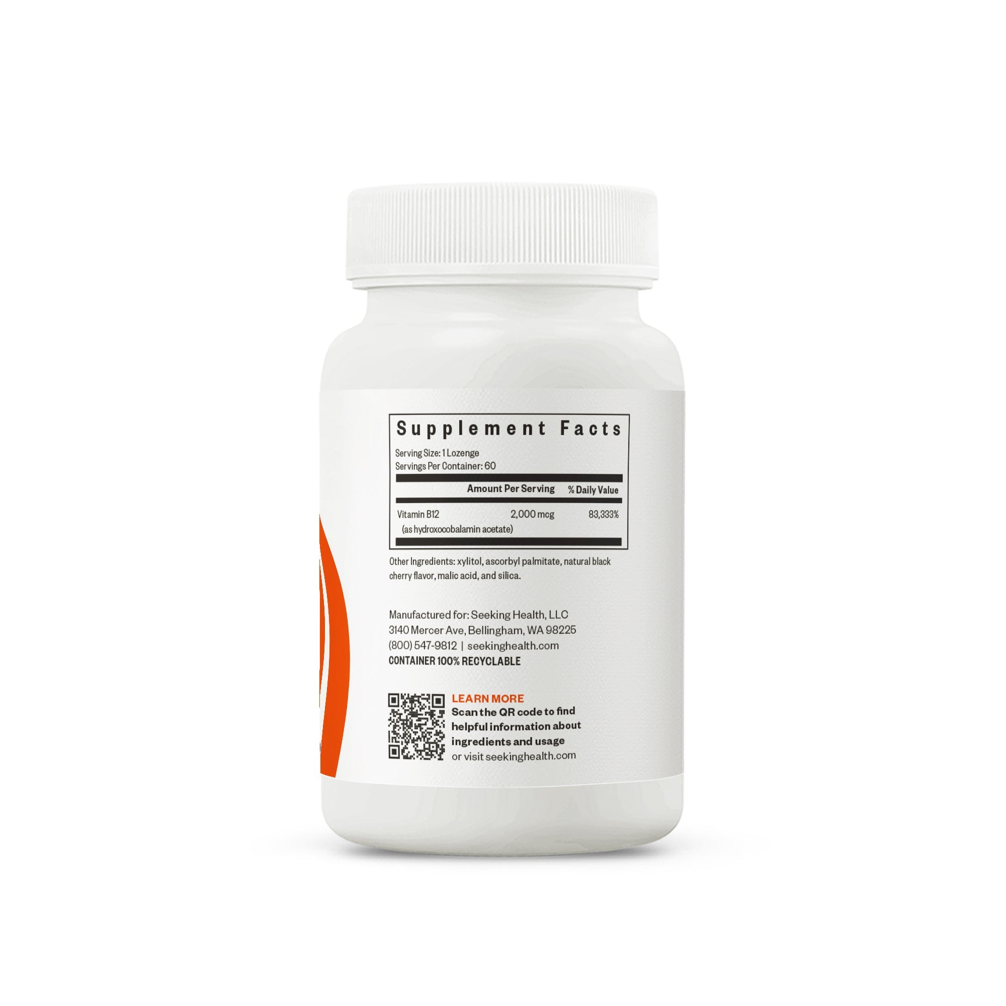 Hydroxo B12 - Everyday Essential