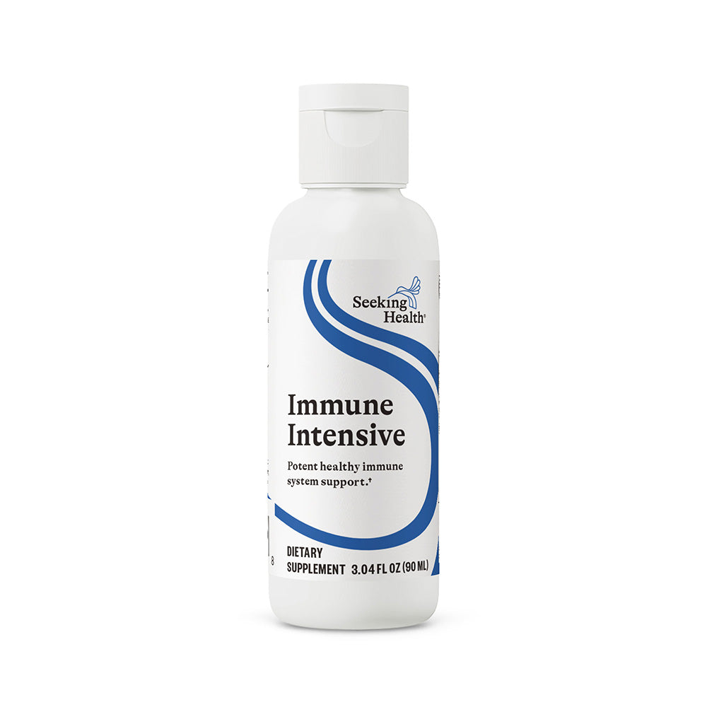 Immune Intensive - Everyday Essential