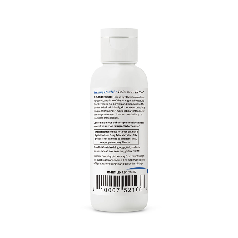 Immune Intensive - Everyday Essential