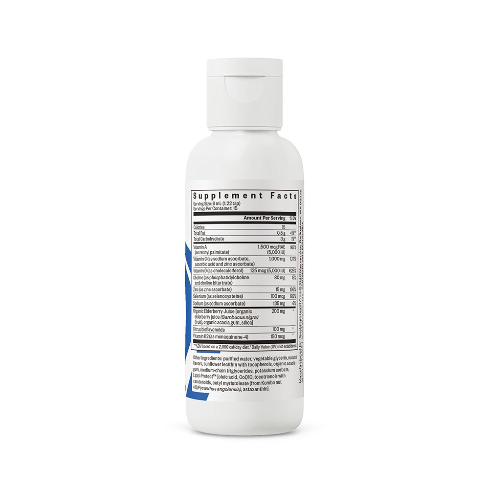 Immune Intensive - Everyday Essential