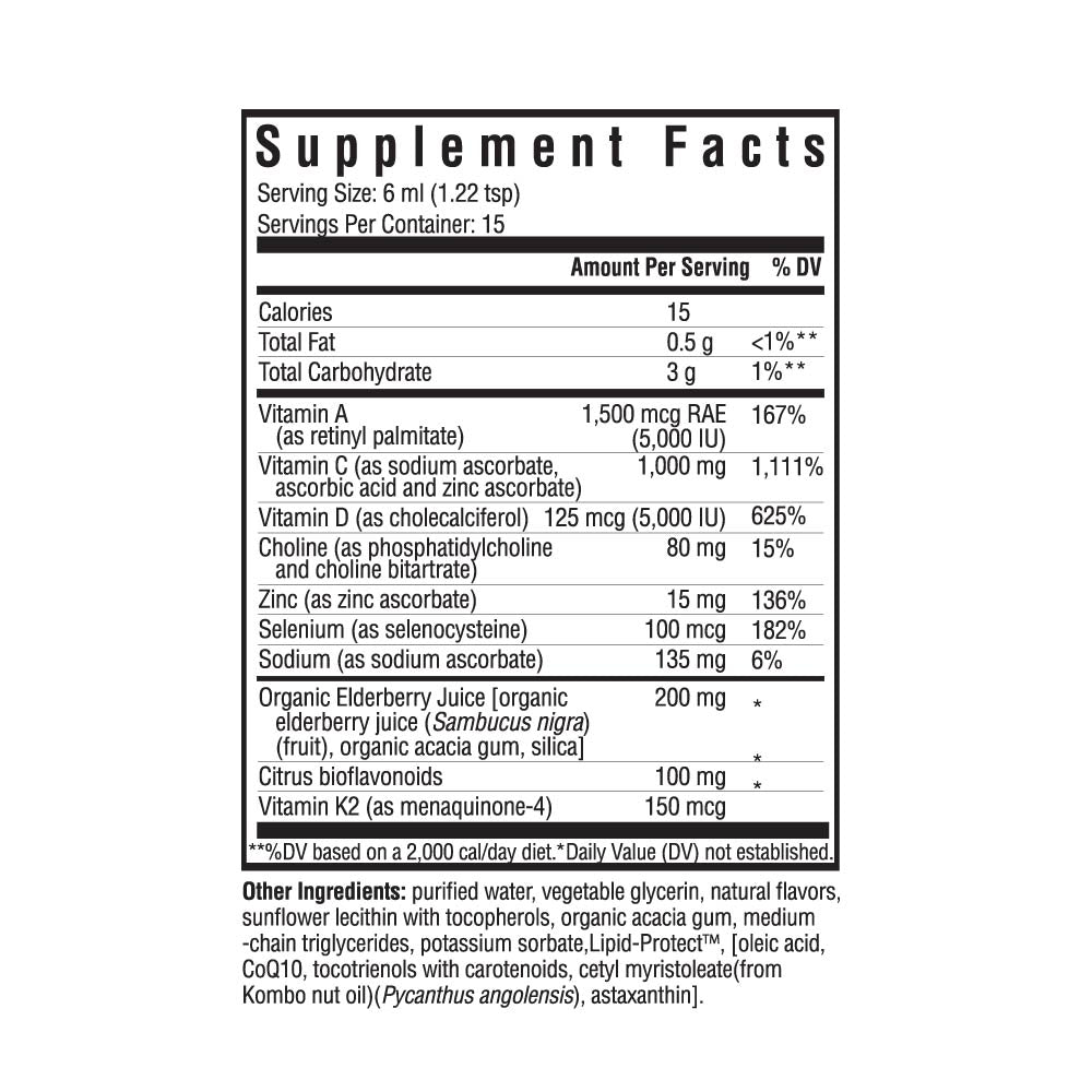 Immune Intensive - Everyday Essential