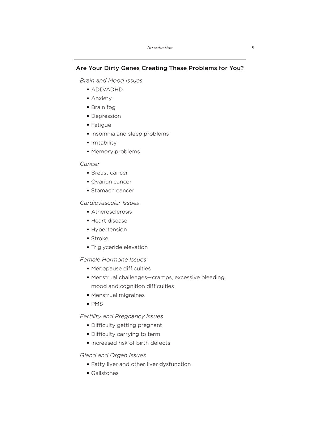 Dirty Genes®by Dr. Ben Lynch - Everyday Essential