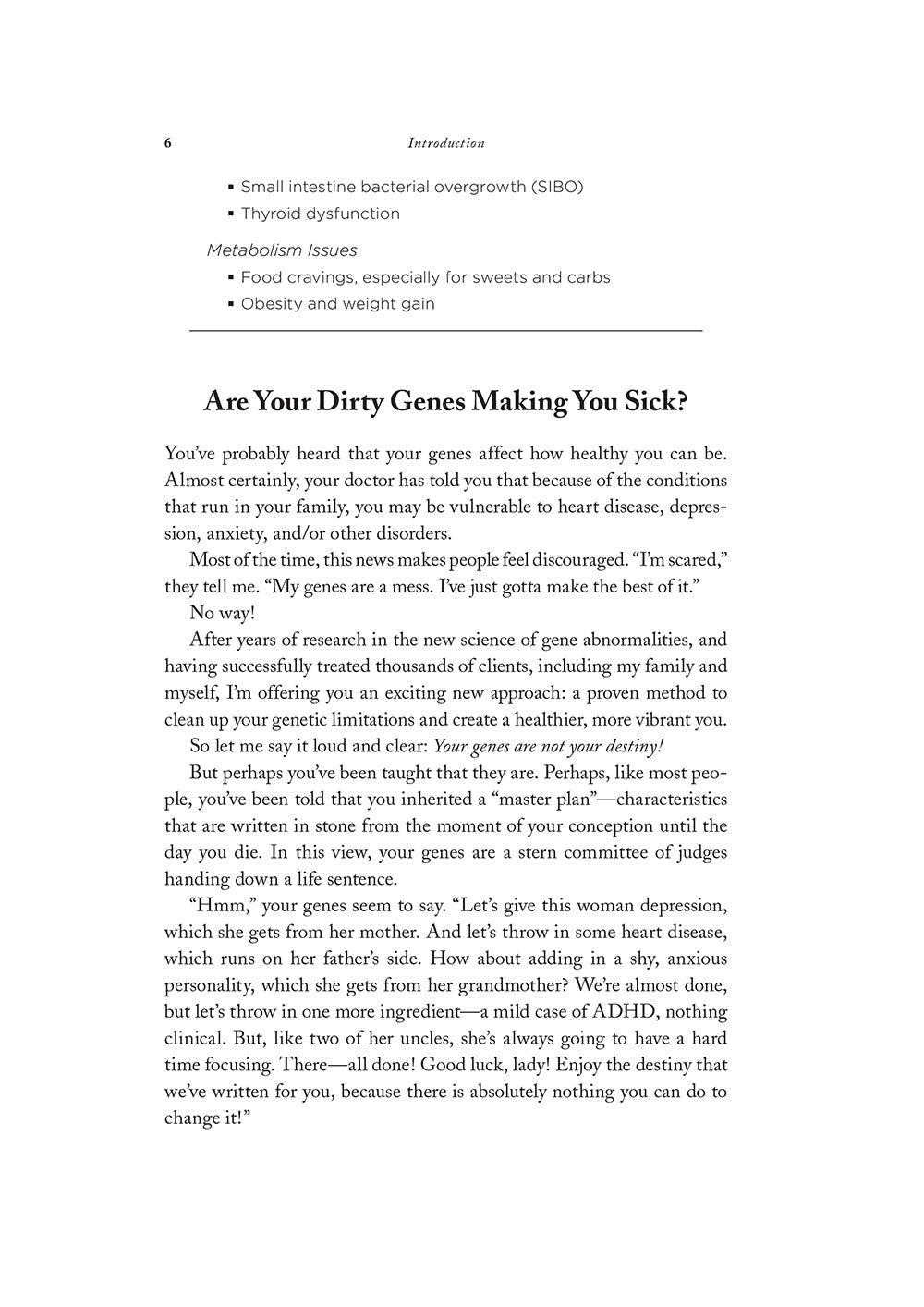 Dirty Genes®by Dr. Ben Lynch - Everyday Essential