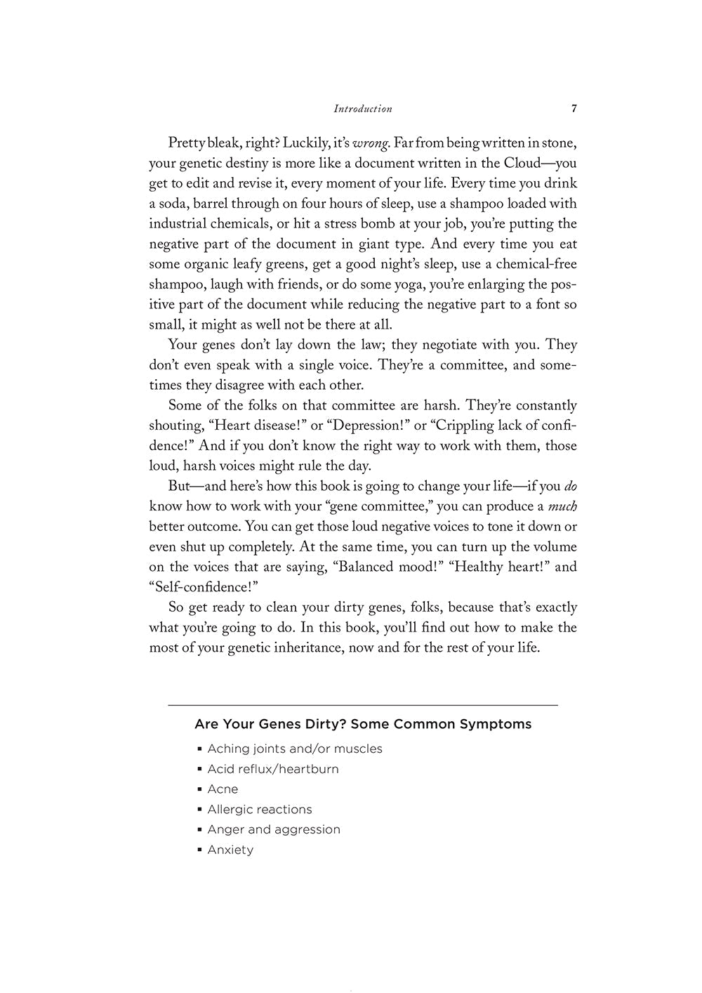 Dirty Genes®by Dr. Ben Lynch - Everyday Essential
