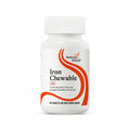 Iron Chewable - Everyday Essential