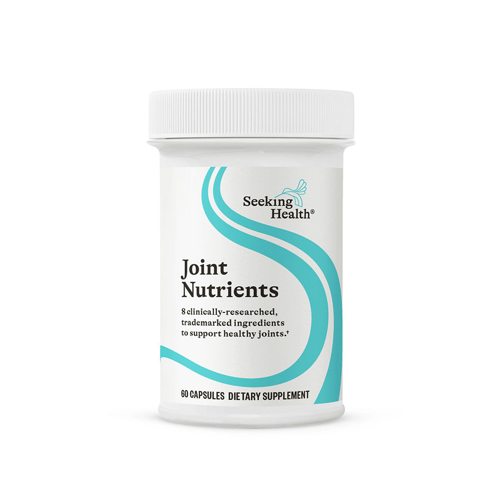 Joint Nutrients - Everyday Essential