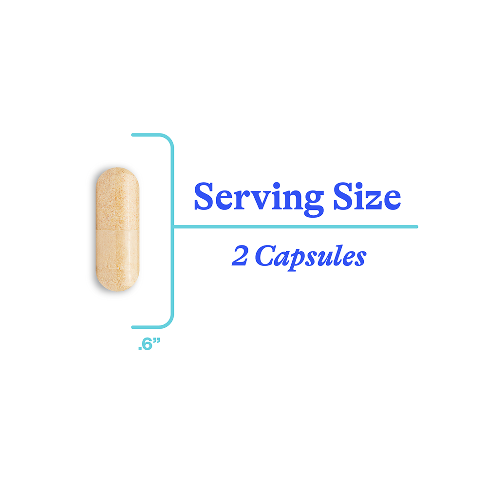 Joint Nutrients - Everyday Essential