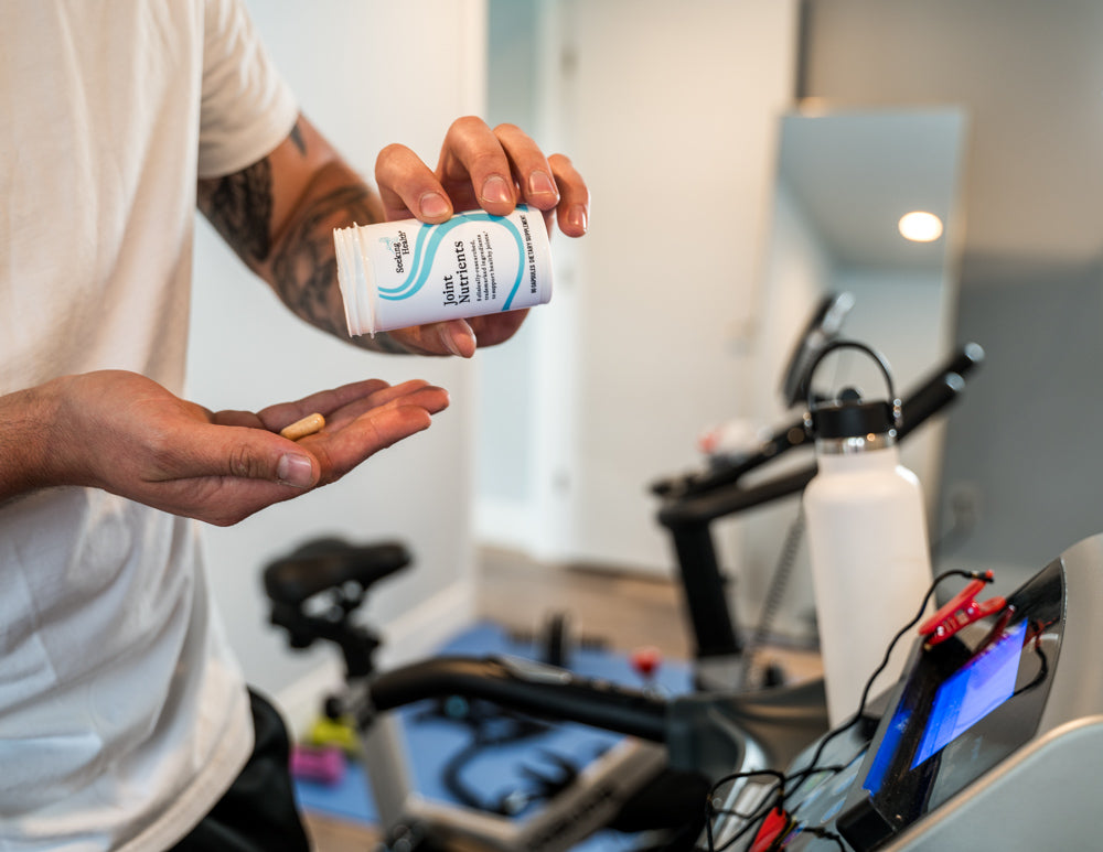 Joint Nutrients - Everyday Essential