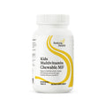 Kids Multivitamin Chewable MF - Daily Wellness Essential