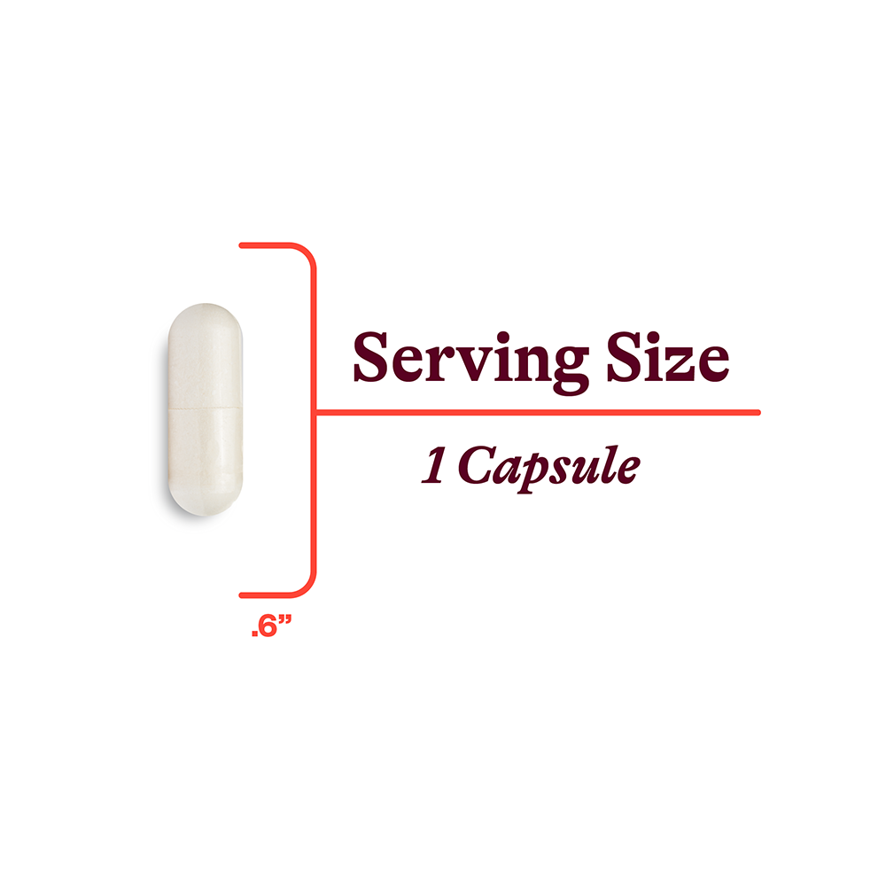L-Methylfolate - Everyday Essential