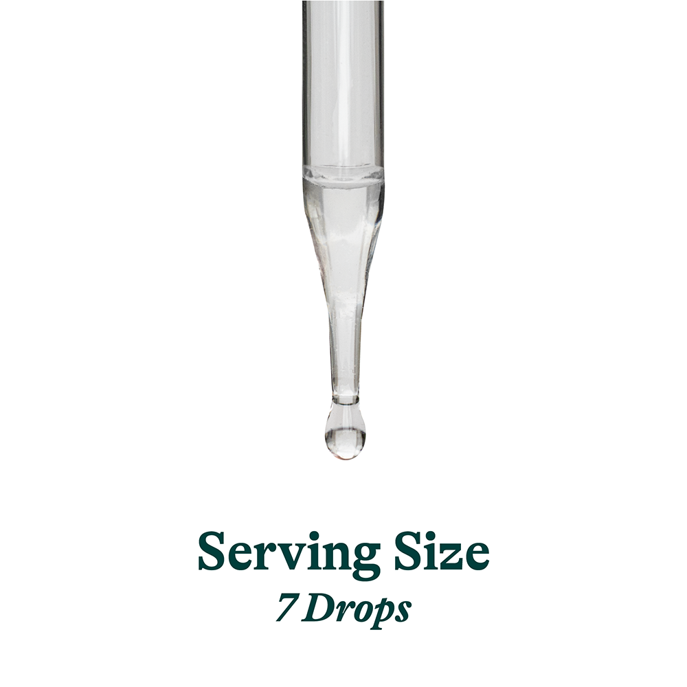 Lactase Drops - Everyday Essential