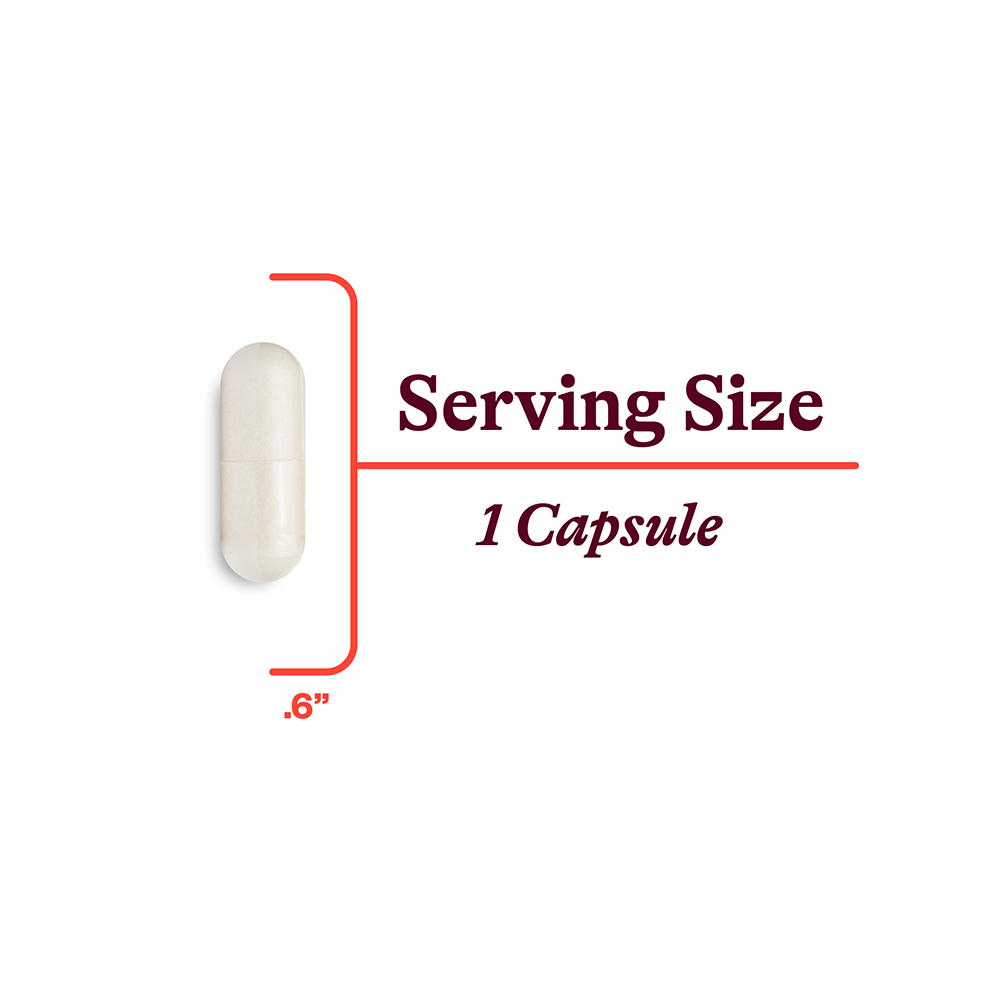 Lithium Orotate - Everyday Essential