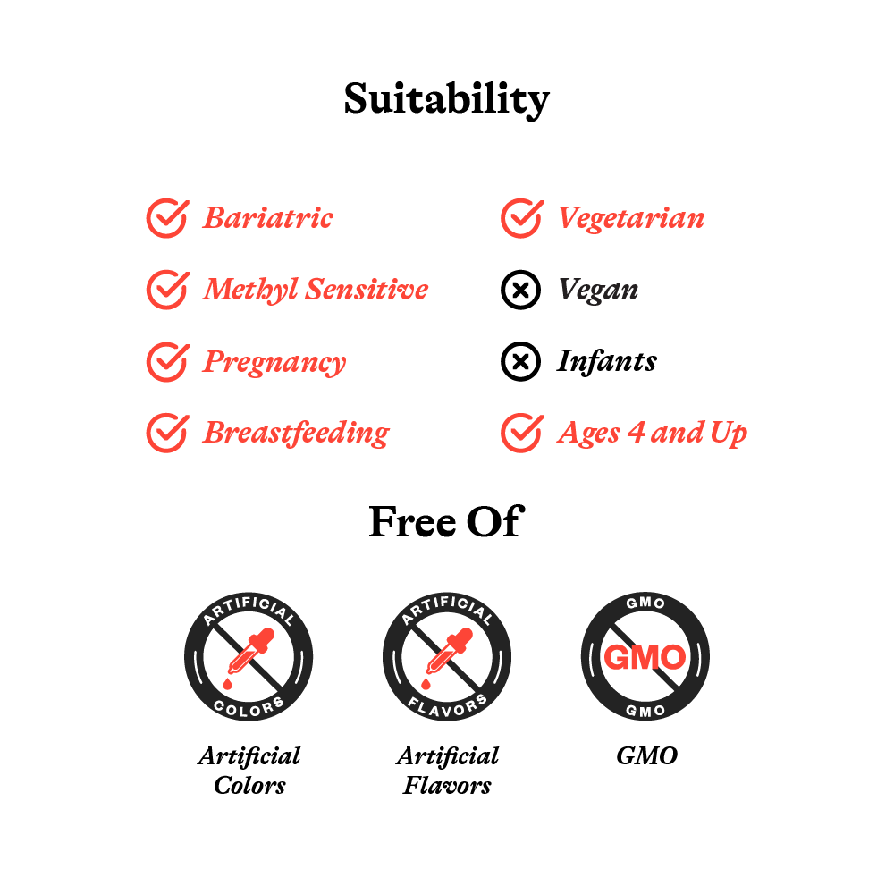 Multivitamin One MF - Daily Wellness Essential