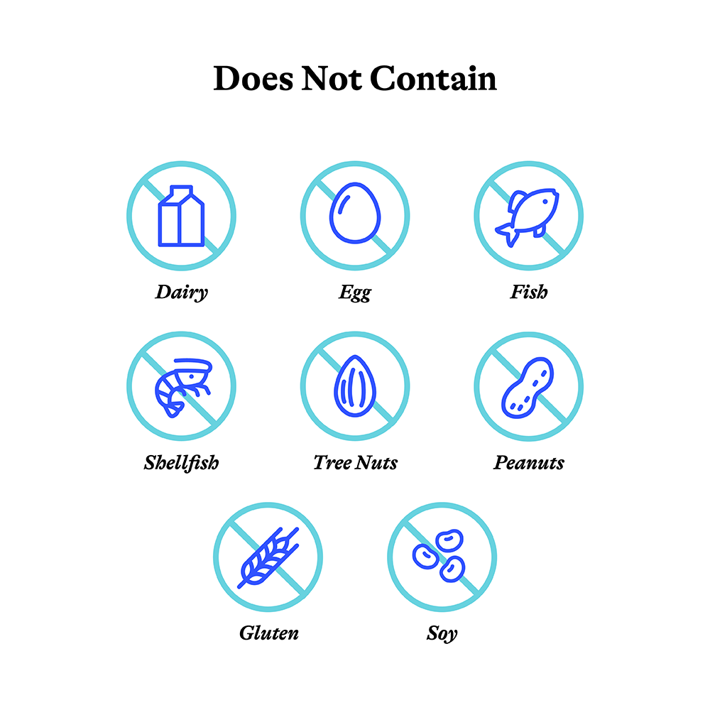 NAC Supplement (N-Acetyl-L-Cysteine) - Daily Wellness Essential