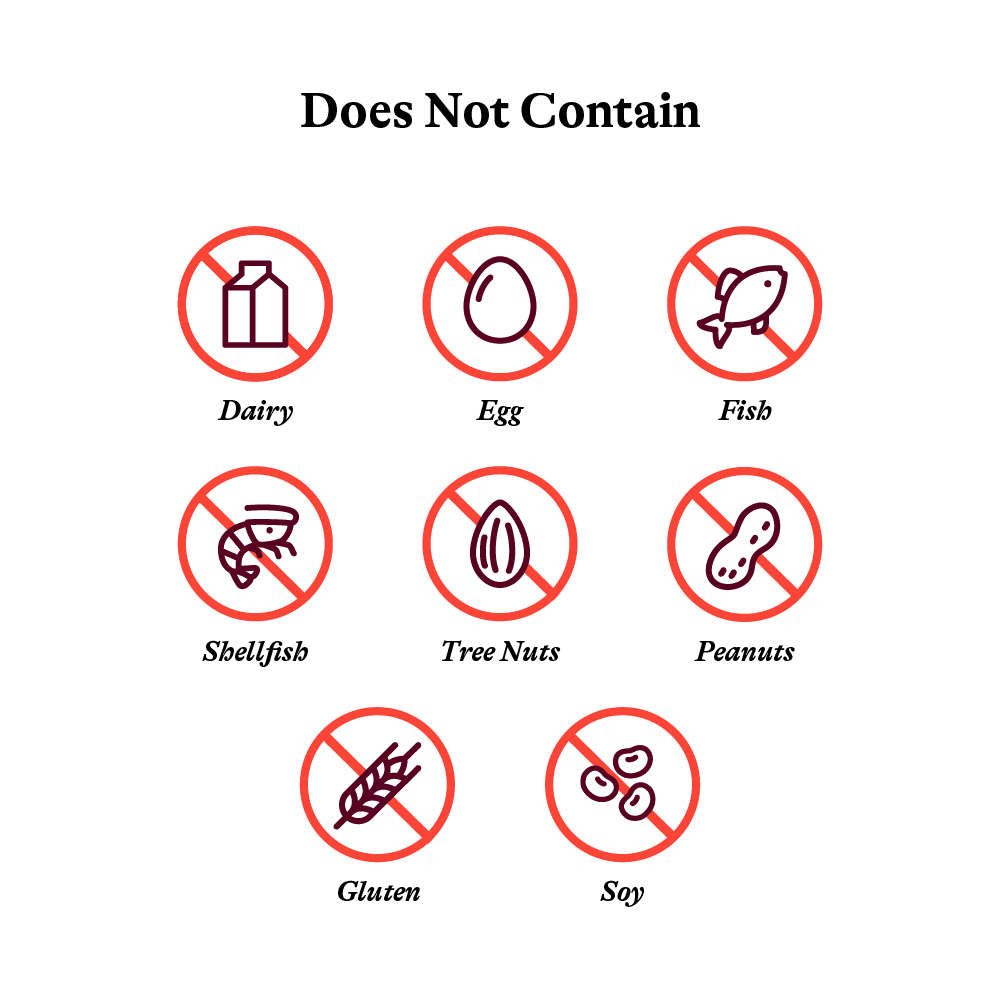 Niacin - Everyday Essential