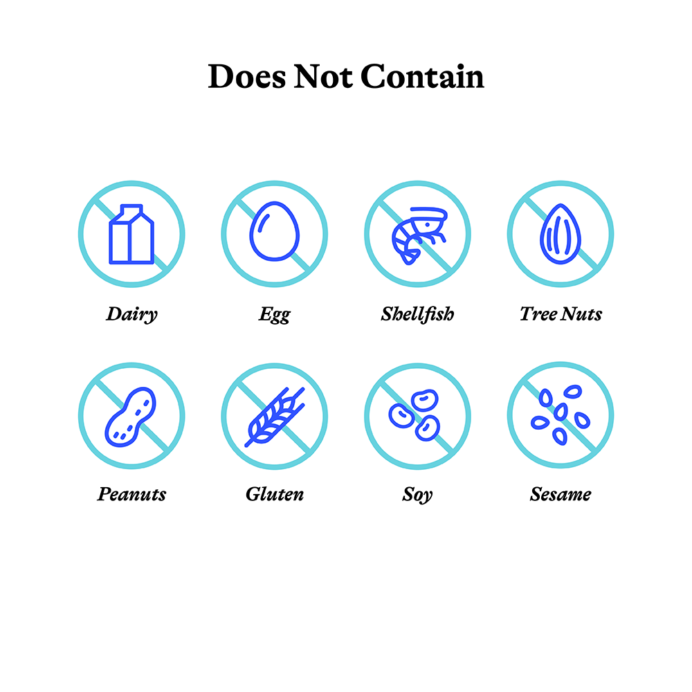 Fish Oil - Everyday Essential